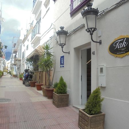 Tak Boutique Old Town- Eaw Homes Marbella Ngoại thất bức ảnh