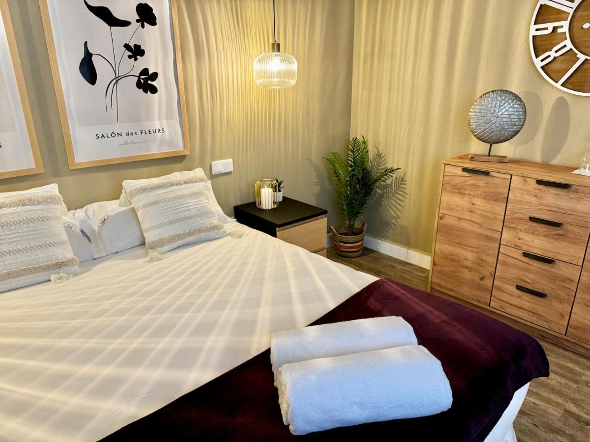 Tak Boutique Old Town- Eaw Homes Marbella Ngoại thất bức ảnh