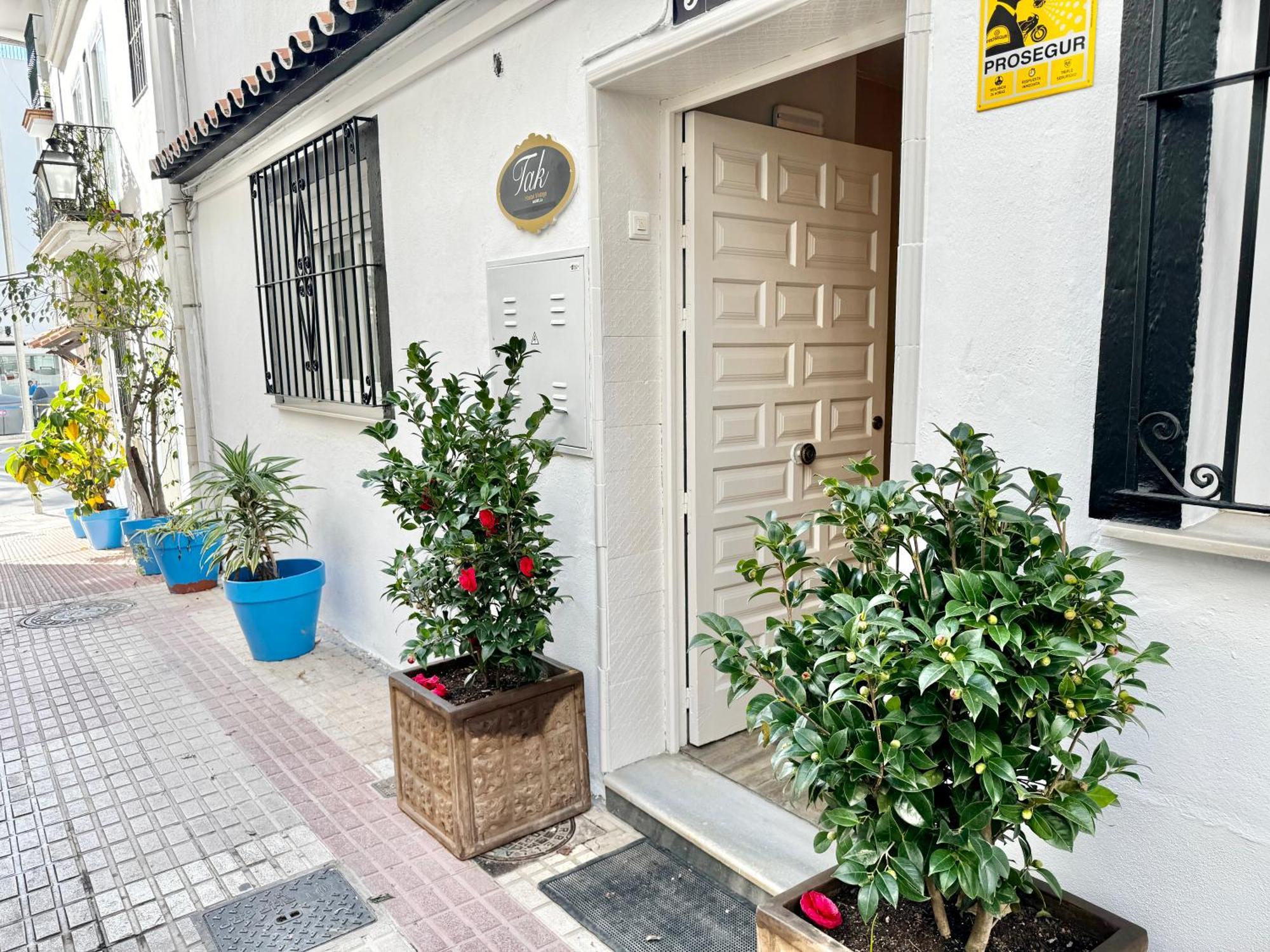 Tak Boutique Old Town- Eaw Homes Marbella Ngoại thất bức ảnh