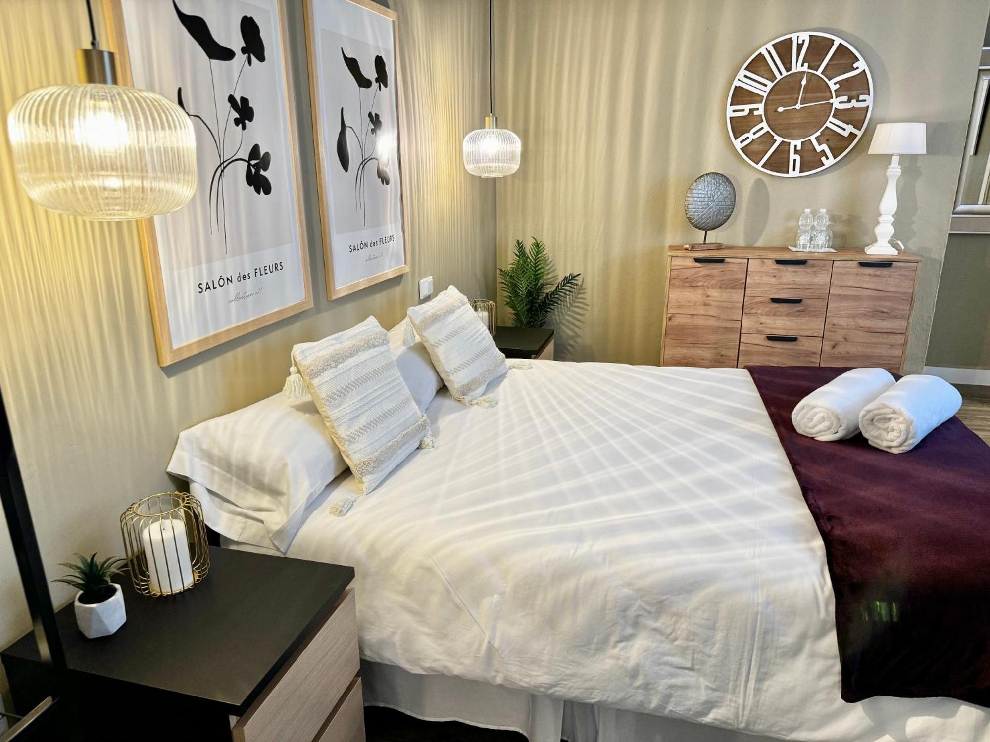 Tak Boutique Old Town- Eaw Homes Marbella Ngoại thất bức ảnh