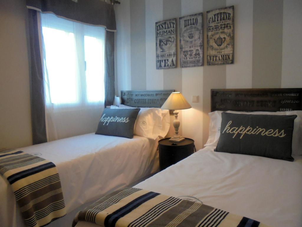 Tak Boutique Old Town Hotel Marbella Ngoại thất bức ảnh