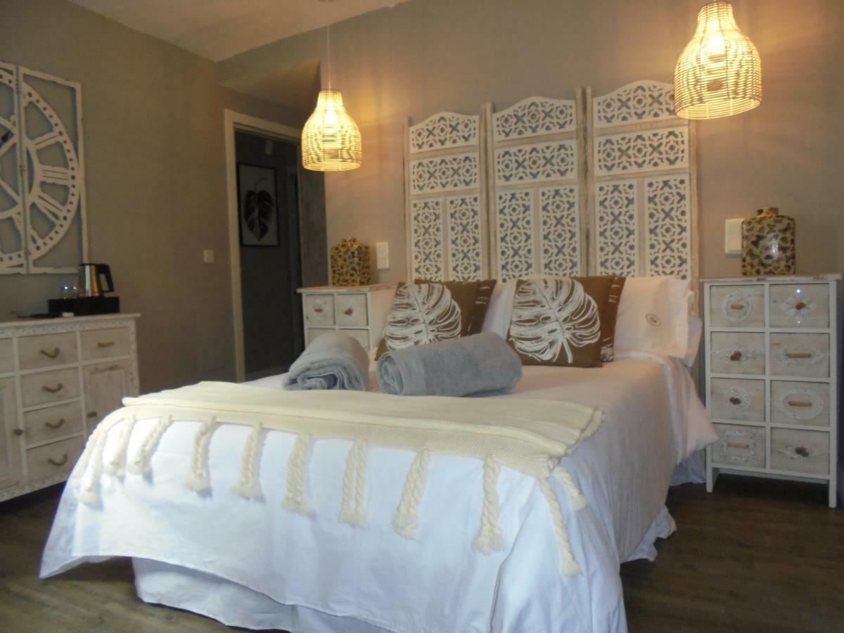 Tak Boutique Old Town- Eaw Homes Marbella Ngoại thất bức ảnh