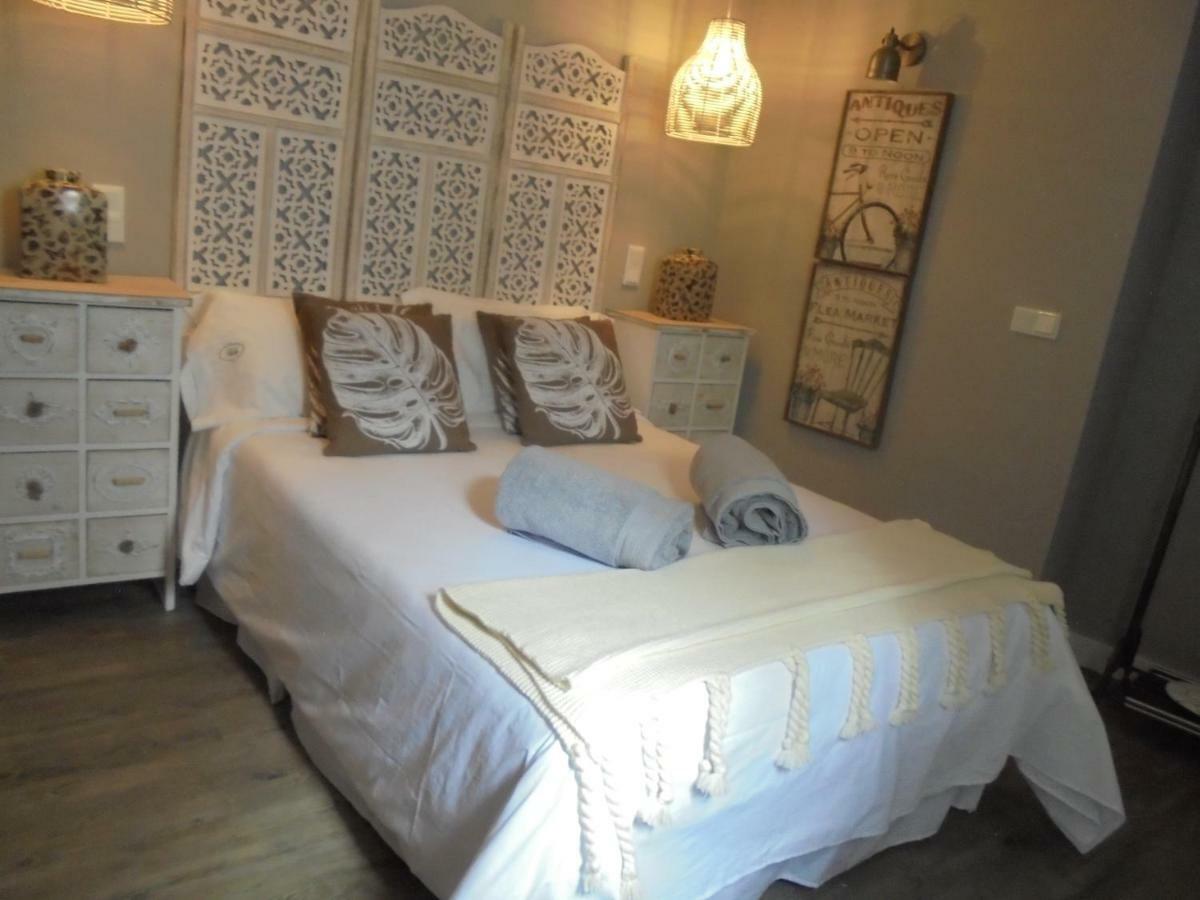 Tak Boutique Old Town- Eaw Homes Marbella Ngoại thất bức ảnh