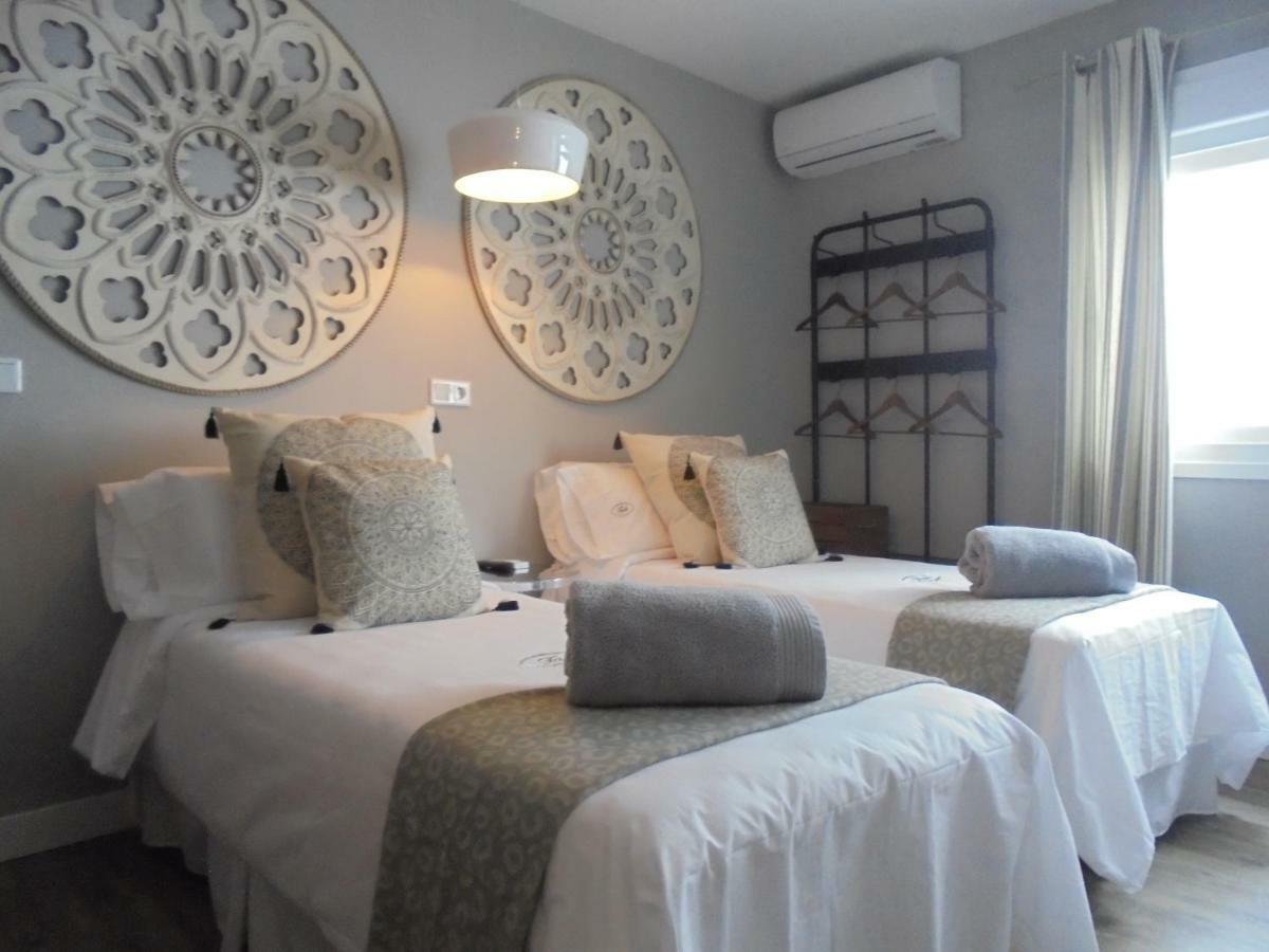 Tak Boutique Old Town- Eaw Homes Marbella Ngoại thất bức ảnh